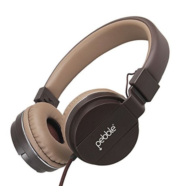 Pebble Echo Stereo Headphone